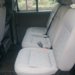 8 seater minibus hire Glasgow