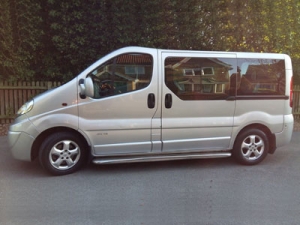 8-seater-minibus-hire-glasgow