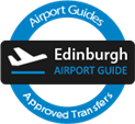 edinburgh airport transfers