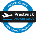 Prestwick airport transfers