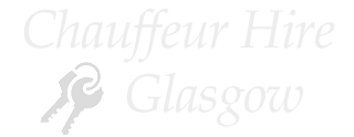 Chauffeur Hire Glasgow