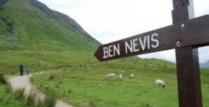 bennevis